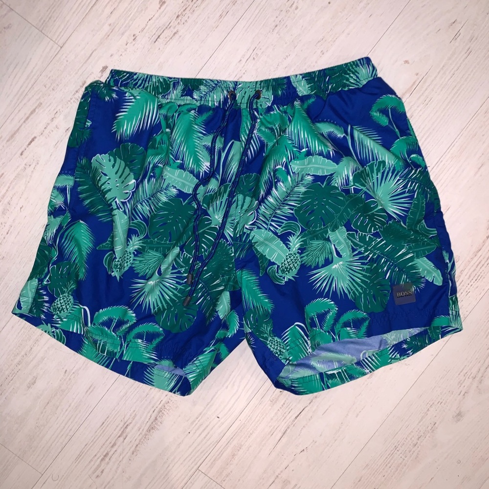 Hugo BOSS Swim Shorts